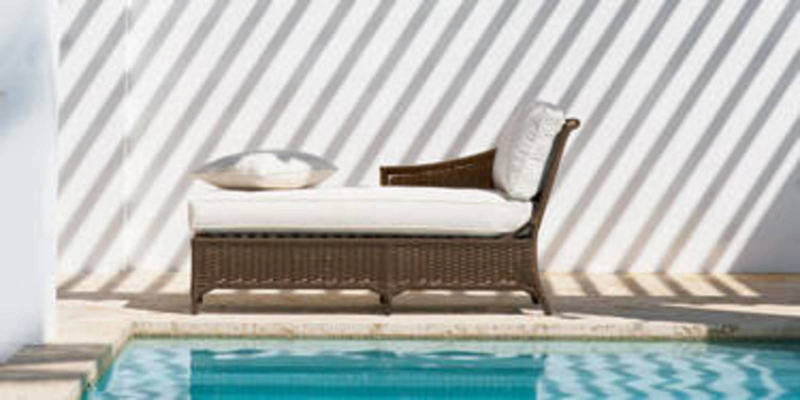 Spa Furniture Outdoor Lounge Furniture