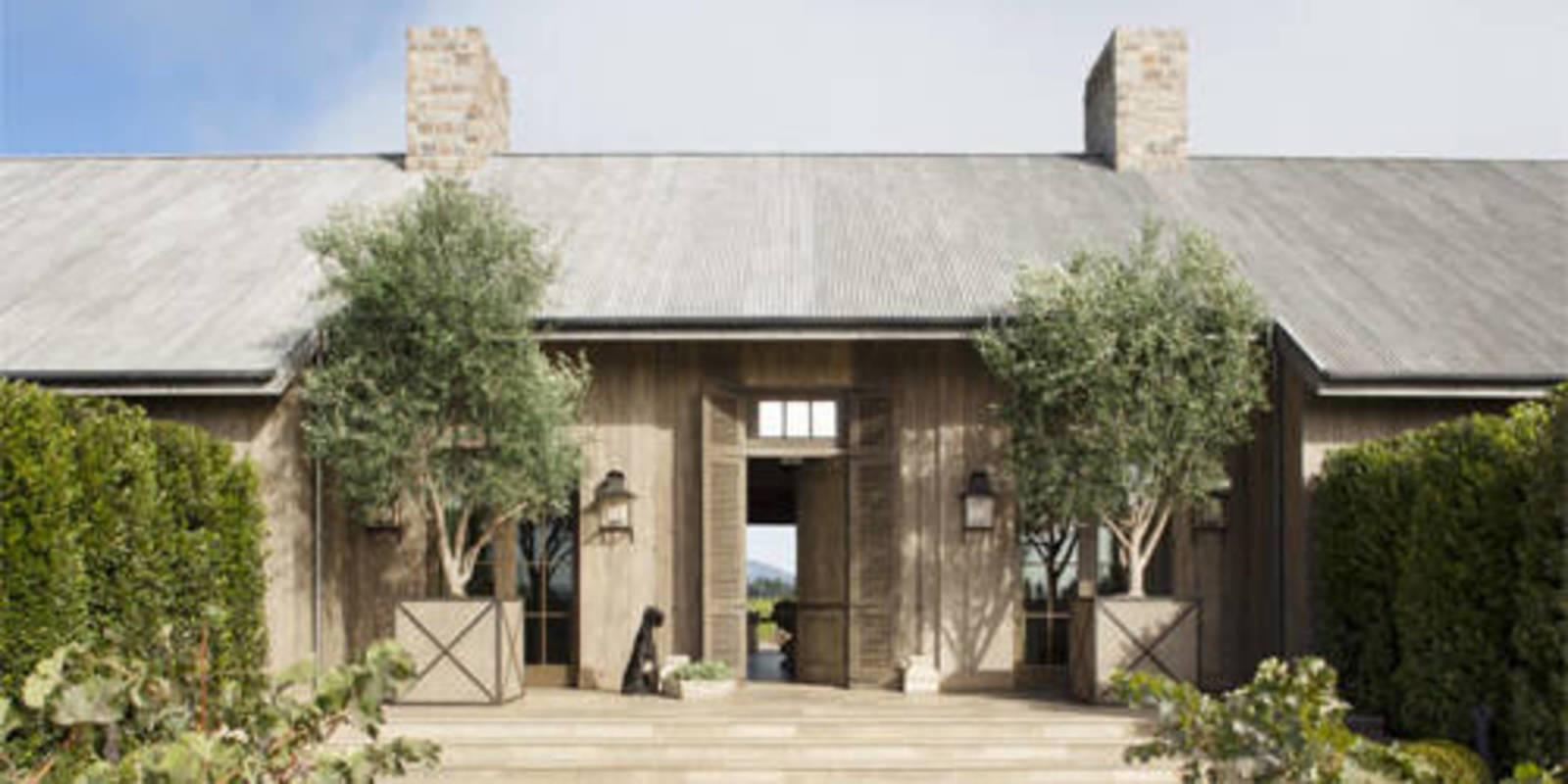 Photos véranda 4 saisons