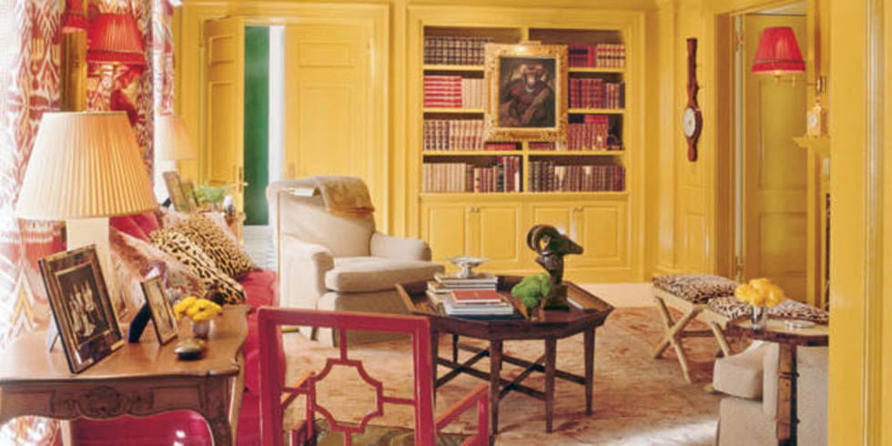 Interior Design Color Ideas the psychology of color for interior design interior design design news and architecture trends Bright Ideas Interior Design Color Ideas the predominant colour is brown it provides peace and the earths silence to the room it is warm and very comfortable Bright Ideas