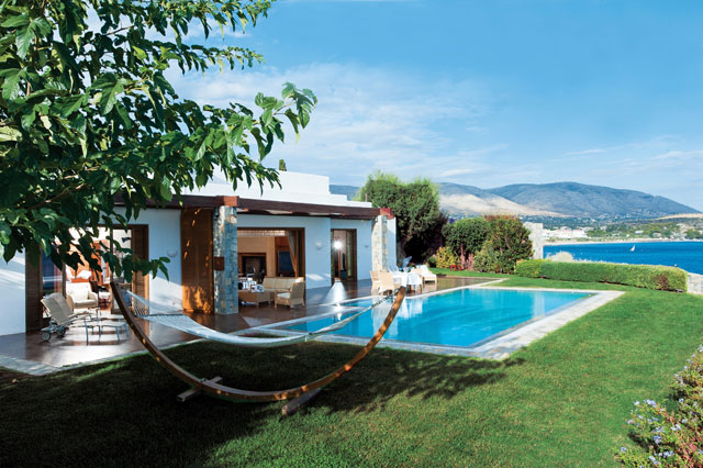 Most Expensive Hotel Suites In The World