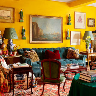 26 Designer Dining Room Ideas - Best Designer Dining Rooms & Decor Taxi cab yellow has never looked so sophisticated. 26 Designer Dining Room Ideas - Best Designer Dining Rooms & Decor Taxi cab yellow has never looked so sophisticated.