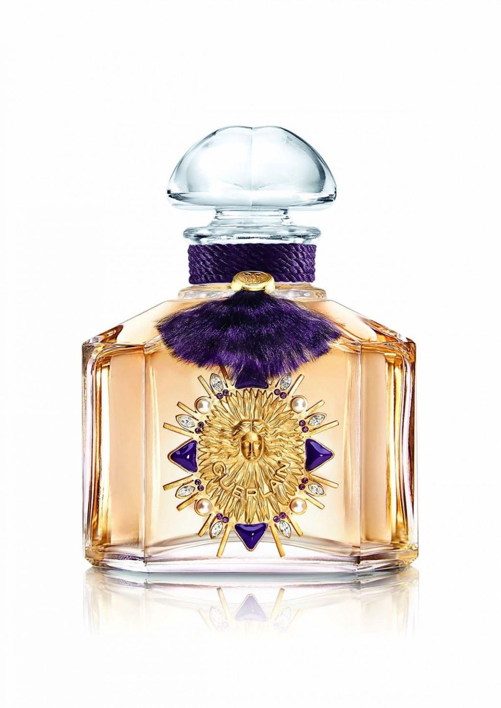 レア・ヴェルサイユ限定】Guerlain Versailles 【公式通販】