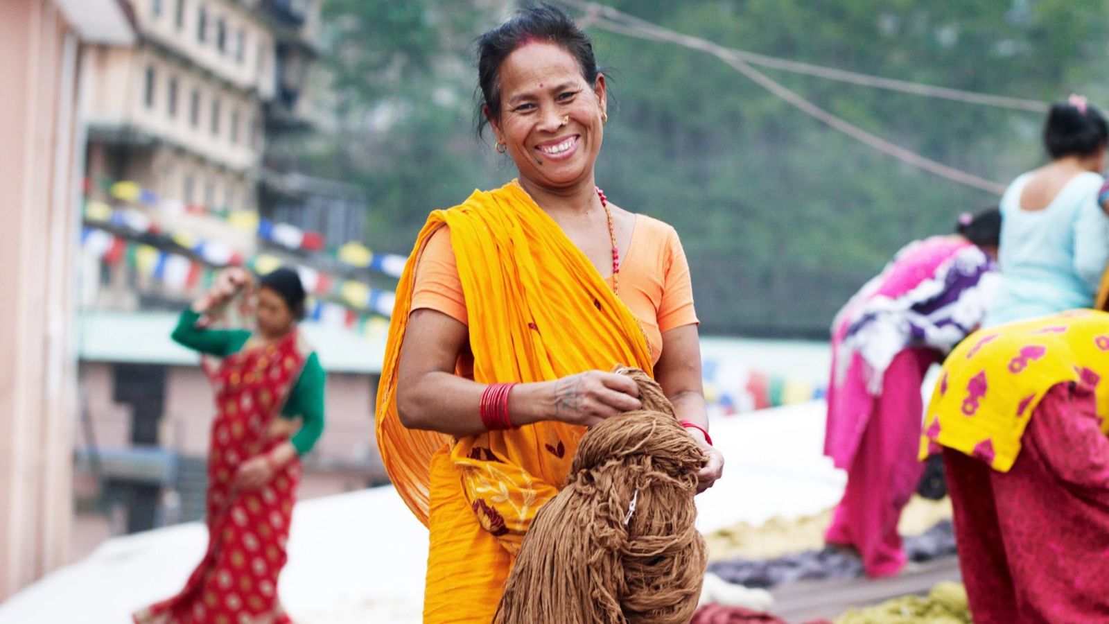 Designer Rugs From The Rug Company In Nepal - Beautiful Handmade Rugs