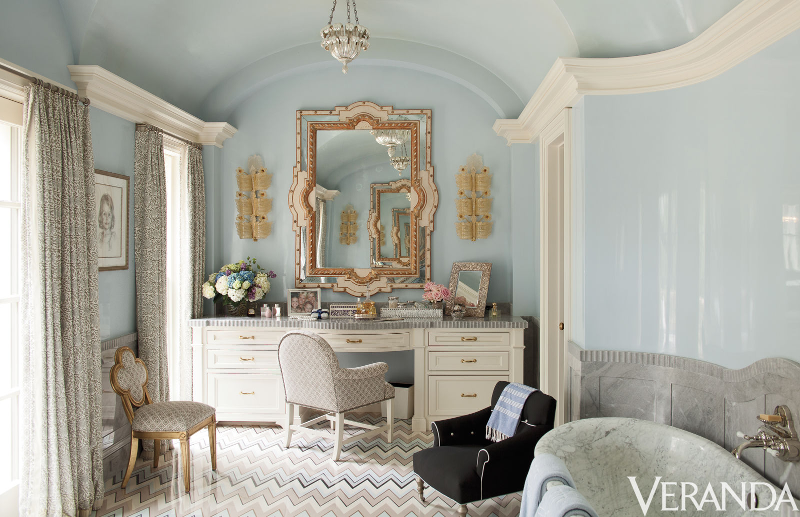 Luxury design ideas and home decorating tips