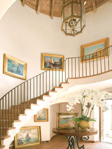 Great house greystone estate beverly hills