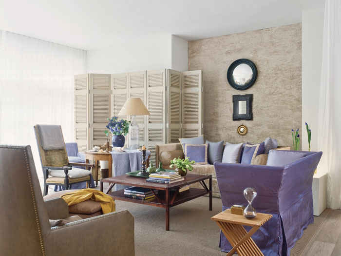 John Saladino Designer Showhouse