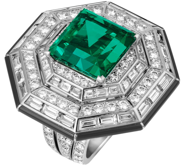 The Place Vendome French Jewelry Houses