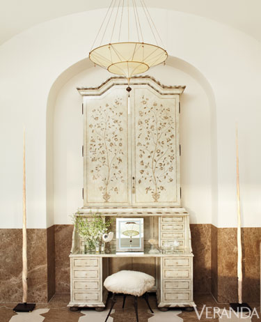 Richard hallberg design easy style Zinc Véranda désign
