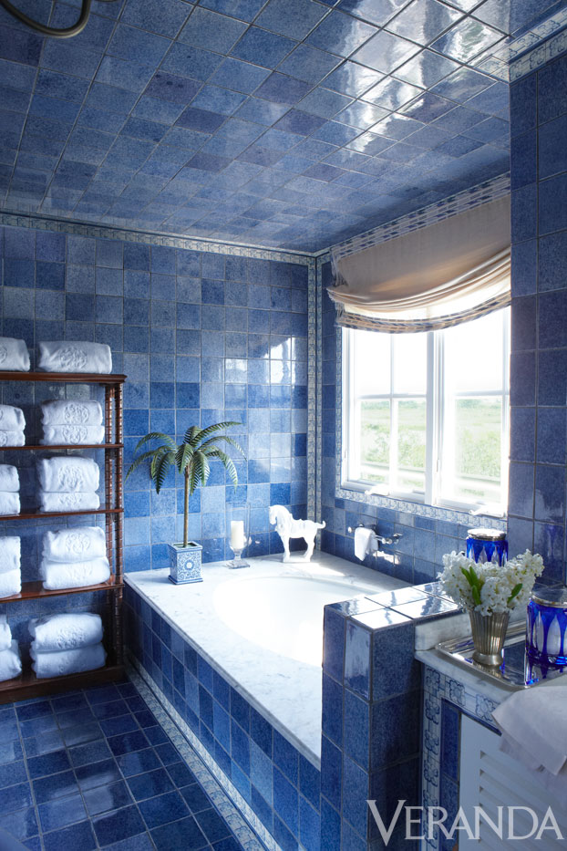 11 Of The Most Beautiful Bathtubs