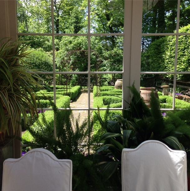 Best Garden Instagram Top Decorating Instagrams